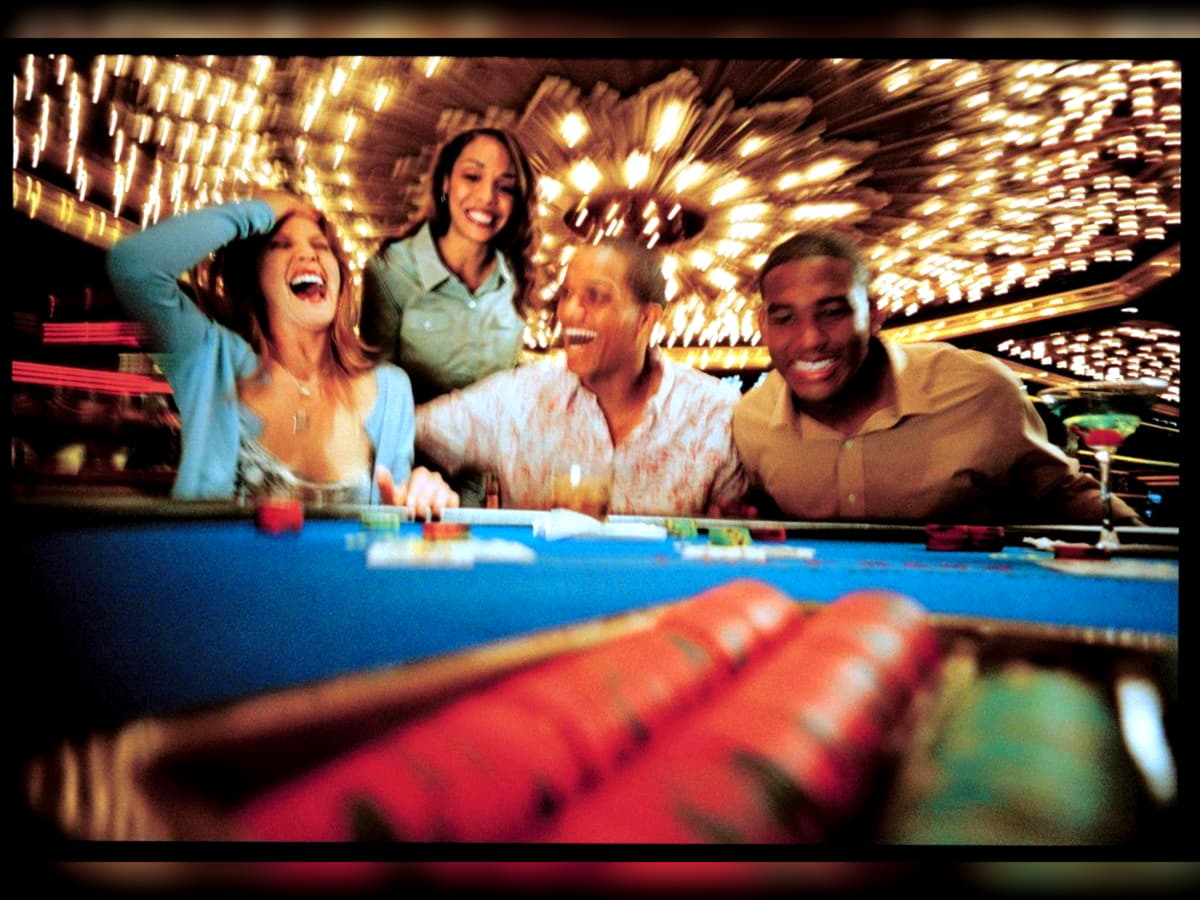 $195 Aucun dépôt à 888 Casino