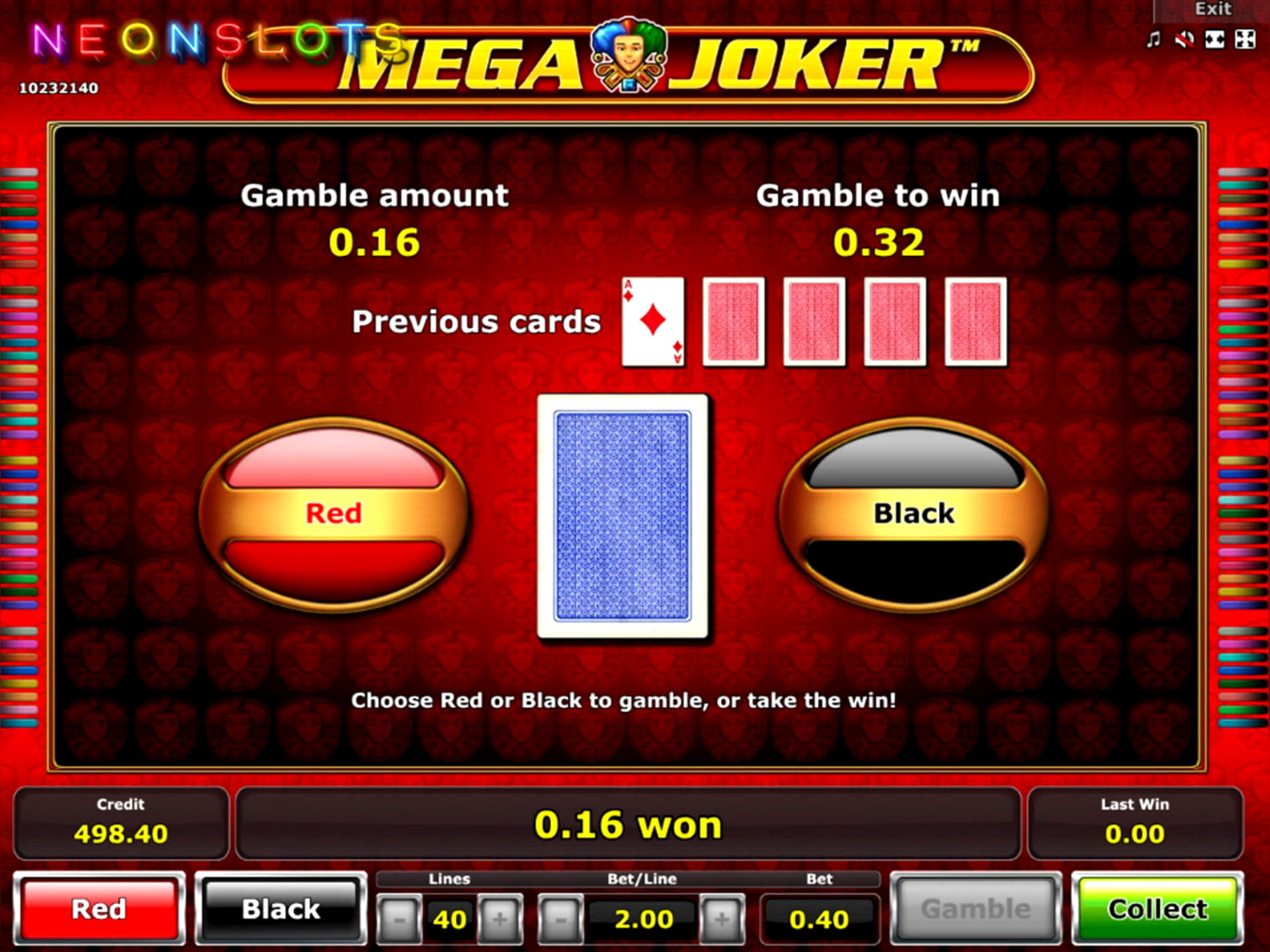 530% Bonus de match au Vegas Hero Casino
