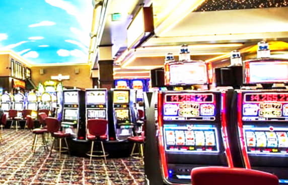 EURO 2070 AUCUN BONUS DE DÉPÔT chez Intertops Casino