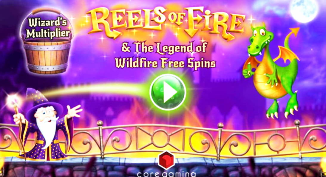 EUR 260 Argent gratuit sur Come On Casino